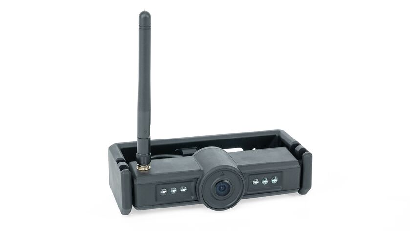 Universal Towtal View HD Camera Kit (25300)