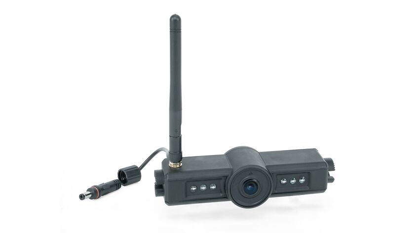 Universal Towtal View HD Camera Kit (25300)