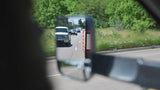 Universal Towtal View LaneGuard Blind Spot Detection System (25341)