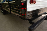 Universal Towtal View LaneGuard Pro Blind Spot Detection System (25342)