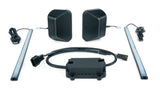 Universal Towtal View LaneGuard Pro Blind Spot Detection System (25342)