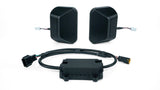 Universal Towtal View LaneGuard Pro Blind Spot Detection System (25342)