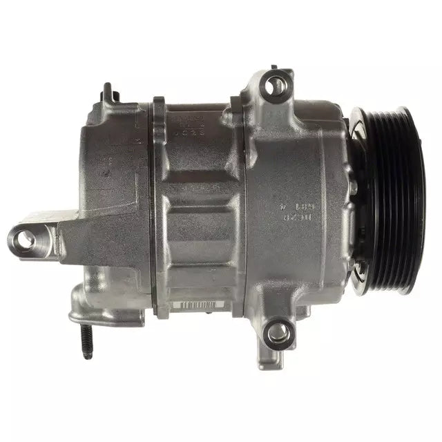 2018-2020 3.0L Powerstroke AC Compressor