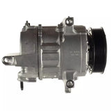 2018-2020 3.0L Powerstroke AC Compressor
