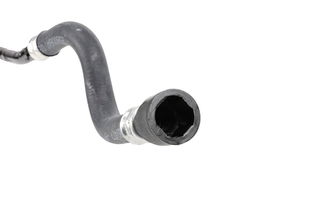 2007.5-2010 Duramax Heater Hose (25800640) view 2