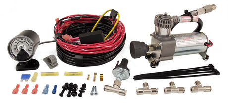 Universal LoadController Compact Single Path Heavy Duty System (25854)