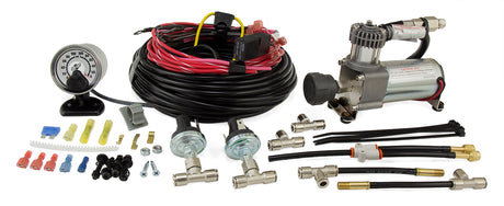 Universal LoadController Compact Dual Path Heavy Duty System (25856)