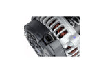2007.5-2010 Duramax Alternator (25877026) view 3