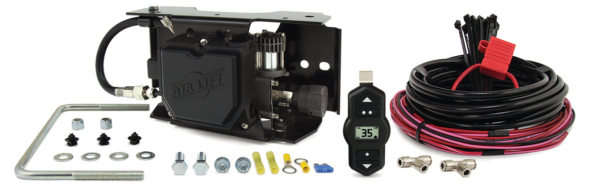 Universal WirelessOne with EZ Mount Compressor System (25980EZ)