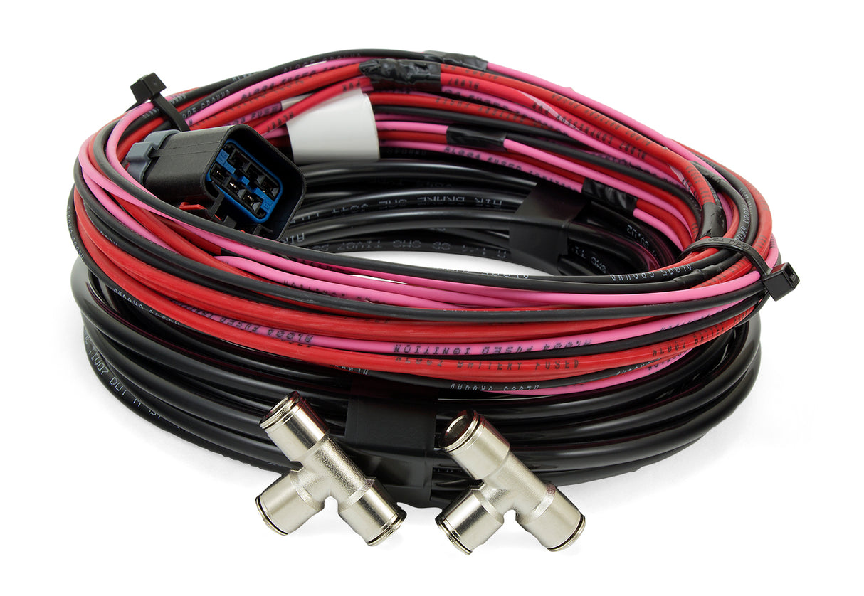 Universal WirelessOne with EZ Mount Compressor System (25980EZ)
