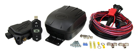 Universal Air Lift WirelessOne 2nd Generation Air Spring Controller (25980)