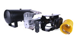 Universal WirelessOne Tank Plus EZ Mount Onboard Air System (25981EZ)