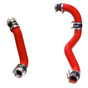 2020-2026 Duramax Boost Tube Upgrade Kit (26005) assembled