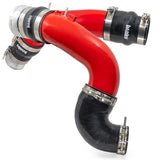 Complete Boost Tube Kit Components