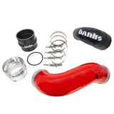 Cold Side Boost Tube Kit