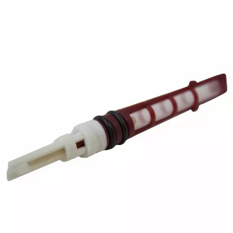 1990-2007 IDI & Powerstroke Red AC Orifice Tube