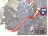 1995-2000 Powerstroke HPOP Gear Access Cover Kit