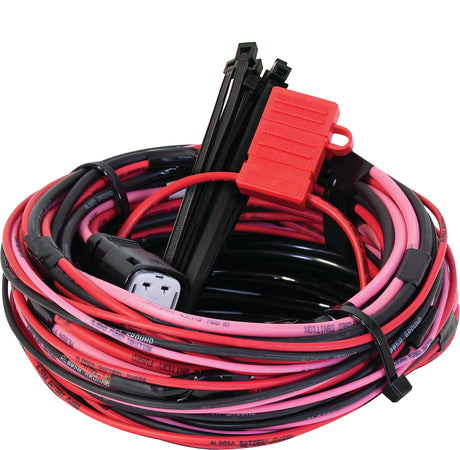 Universal WirelessAir Main Wiring Harness 2nd Generation (26897)