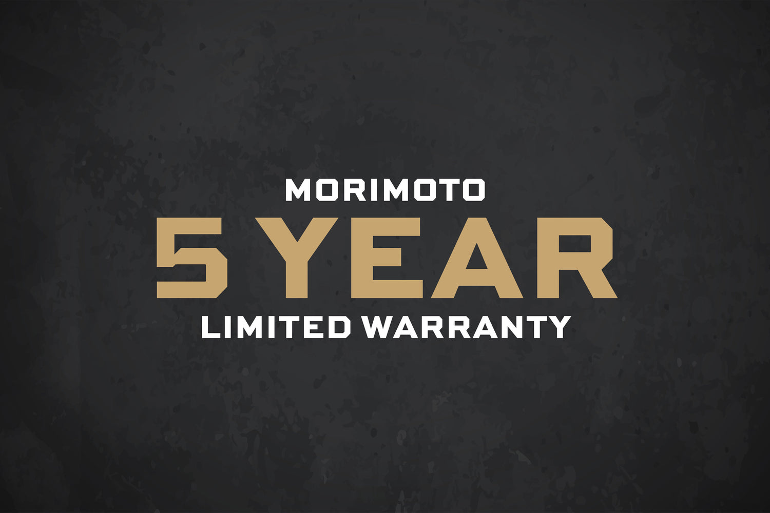 2015-2017 Ford F-150 Morimoto XB LED Headlights (LF502.2-ASM)
