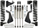 2008-2010 Powerstroke ICON Lift Kit (ICOK67200)