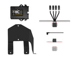 2023-2025 Powerstroke ICON Intelligent Suspension Controller (ICO93502)