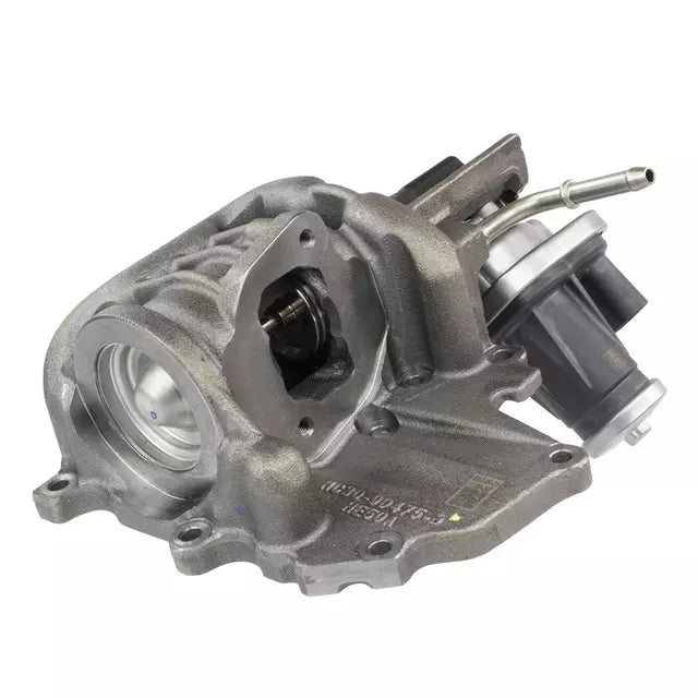 2017-2025 Powerstroke C&C EGR Valve