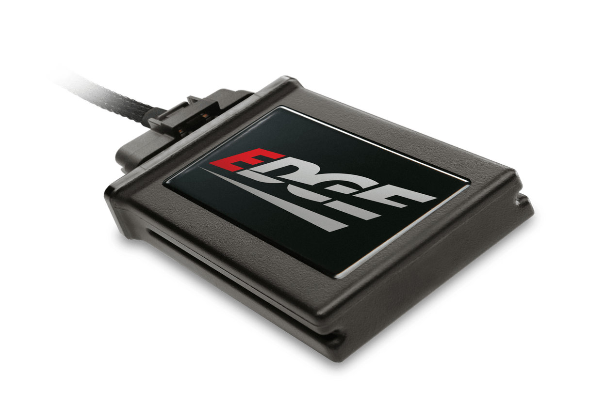 Edge EZ inline module with factory style connector and wiring pigtail