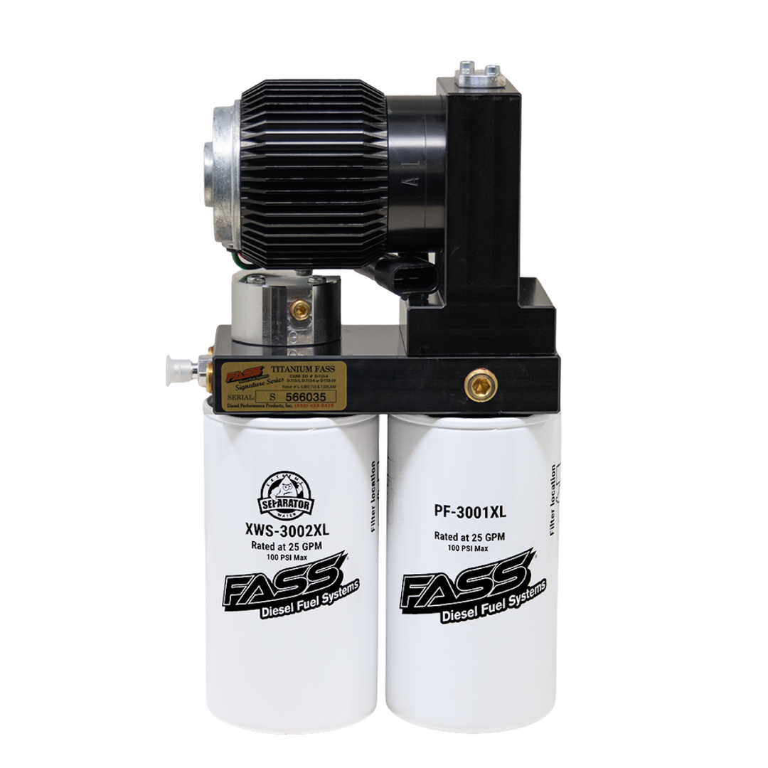 1989-2024 Universal Industrial Series PLUS 165GPH Lift Pump (INDP165G)