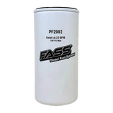 FASS Drop-In HD Extended Length Particulate Filter (PF2002)
