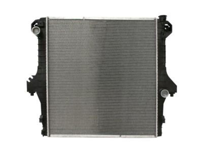 2003-2007 Cummins Radiator (2AMR2711AA)