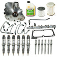 2023+ Cummins C&C Disaster Kit - Injection Pump Rebuild Kit - Industrial Injection - Dirty Diesel Customs