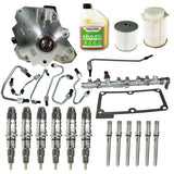 2023+ Cummins C&C Disaster Kit - Injection Pump Rebuild Kit - Industrial Injection - Dirty Diesel Customs