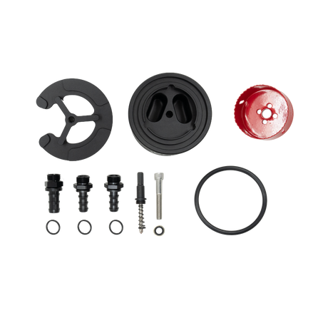 Universal Fuel Sump Kit (DDC-FUE-A179)