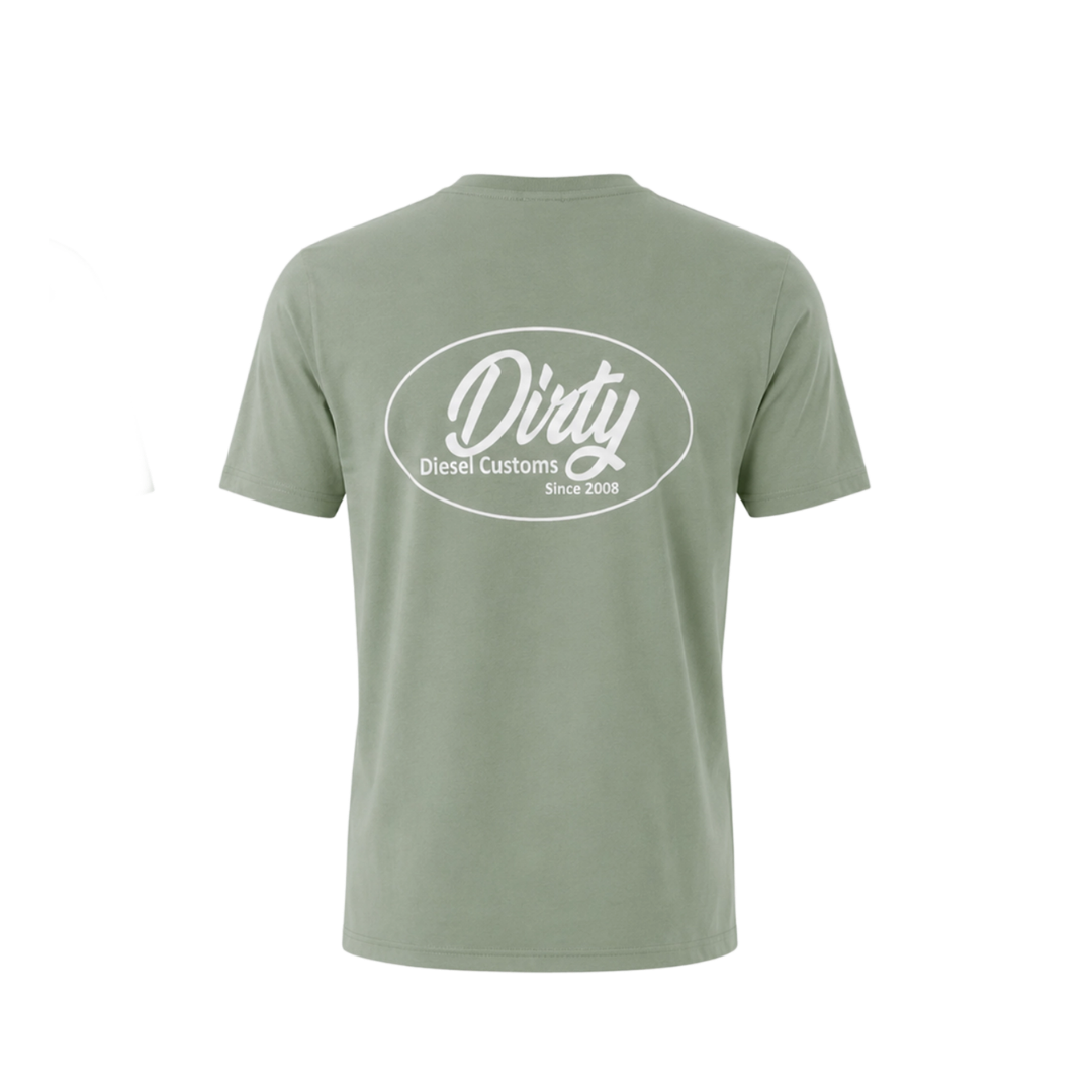 Classic Dirty Diesel T-Shirt