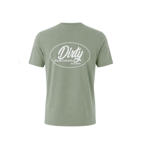 Classic Dirty Diesel T-Shirt