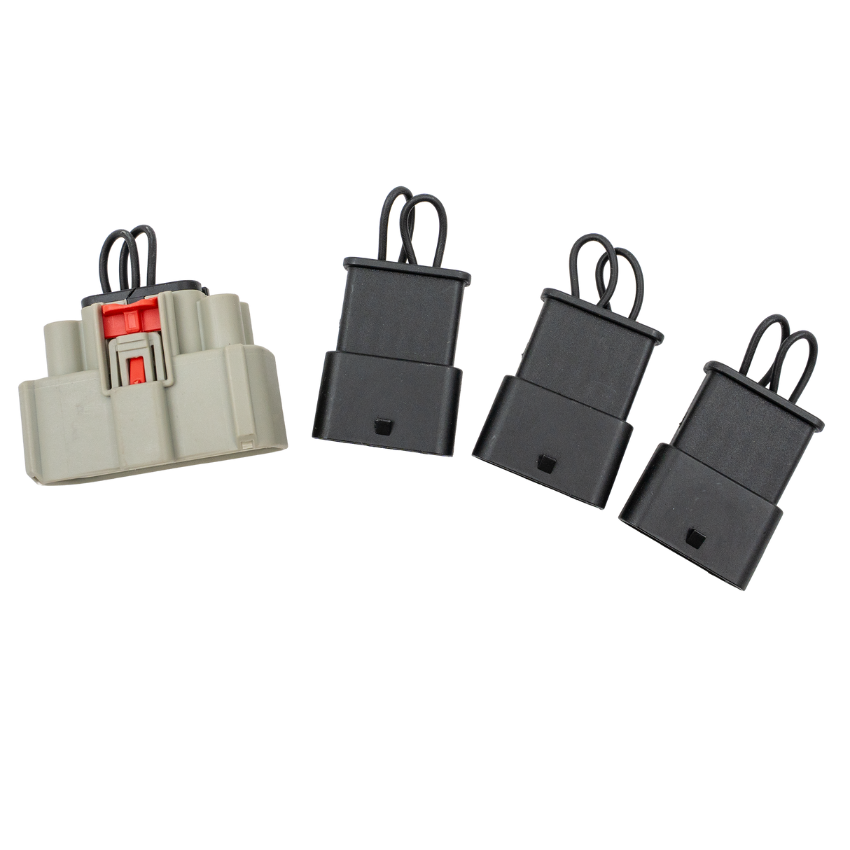 2017-2019 L5P & 2020-2022 LM2 Duramax CAN BUS Plug Kit (L5P-ELC-A180)