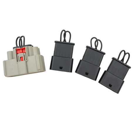 2017-2019 L5P & 2020-2022 LM2 Duramax CAN BUS Plug Kit (L5P-ELC-A180)