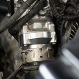2020-2026 Duramax Throttle Valve Delete Kit (L5P-INT-A201)