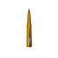 50 Cal. Bullet Antenna - Antenna - Dirty Diesel Customs