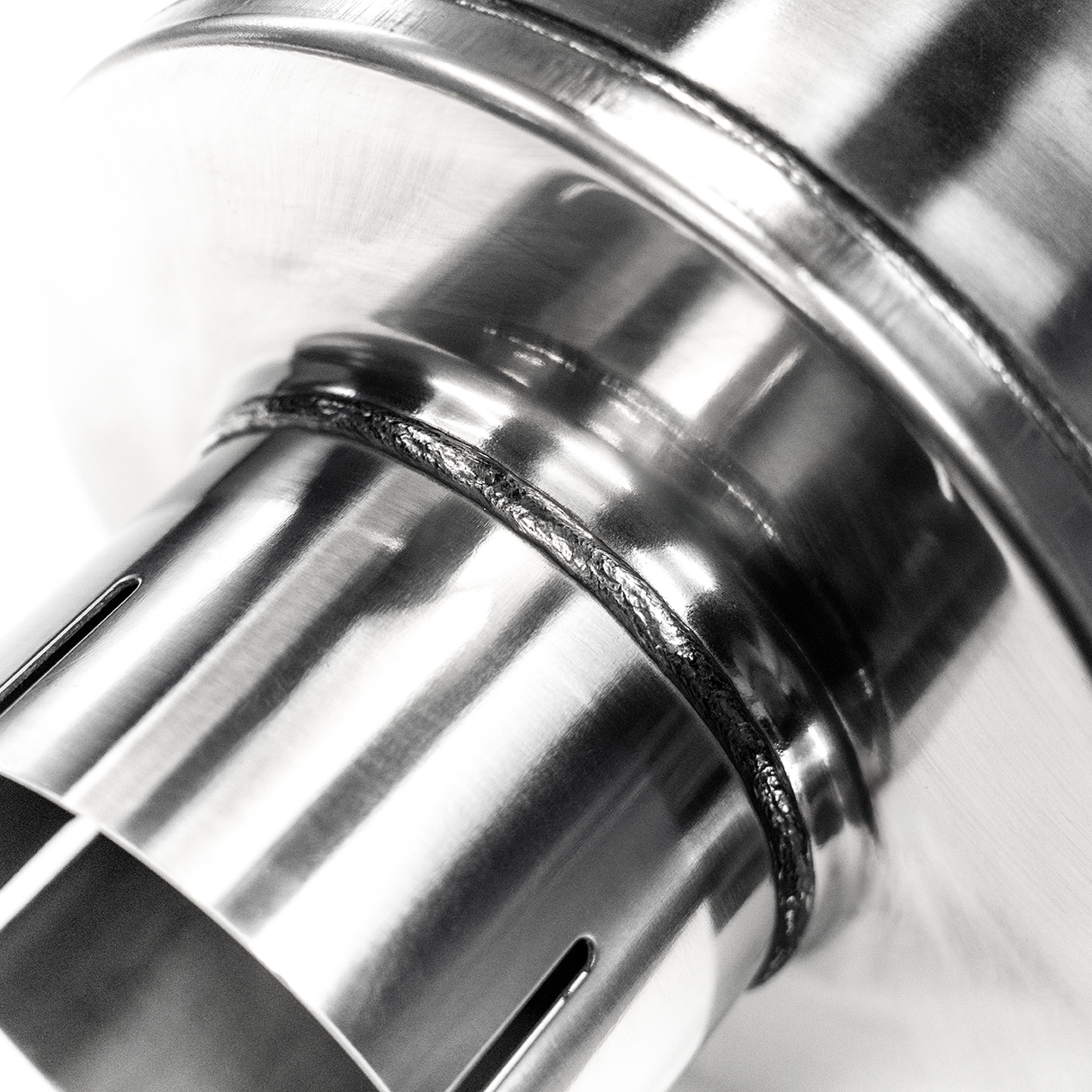 Universal 5" Silencer Muffler (PD-4-69001530)