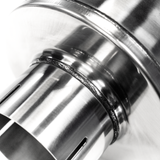 Universal 5" Silencer Muffler (PD-4-69001530)