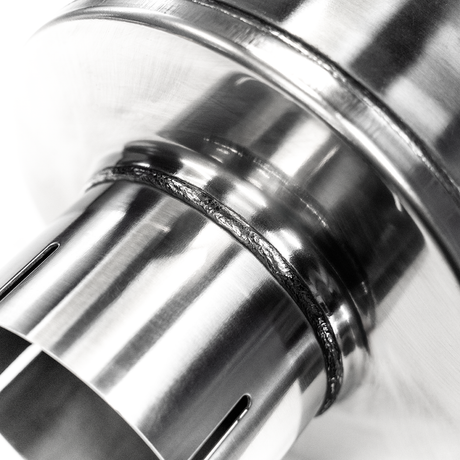 Universal 5" Silencer Muffler (PD-4-69001530)