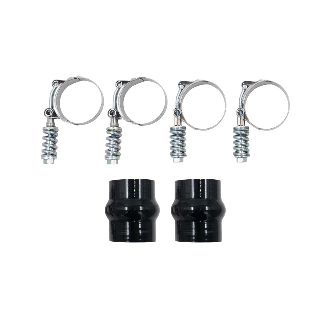 2017-2019 Duramax Upper Coolant Pipe (L5P-FLU-A192)