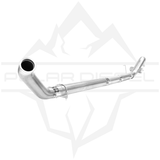 2003-2007 Cummins 5.9L 5" SS Turbo Back Exhaust - No Muffler (PD-1-21619152)