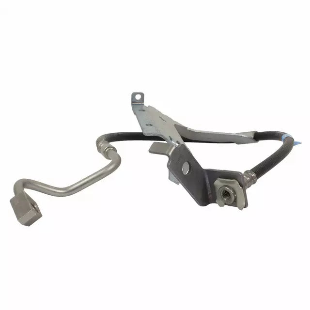 2008-2010 Powerstroke FR RH Brake Hose