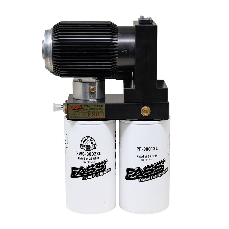 1989-2024 Universal Industrial Series PLUS 290GPH Lift Pump (INDPUIM290G)