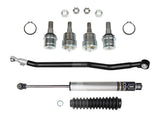 2013-2022 Cummins ICON Steering Stabilizer Kit (ICOK2122)