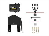 2017-2025 Powerstroke ICON Intelligent Suspension Controller (ICO93500)