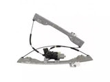 2017-2022 Powerstroke Power FR RH Window Regulator