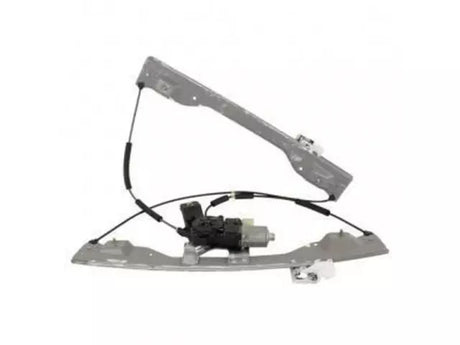 2017-2022 Powerstroke Power FR RH Window Regulator